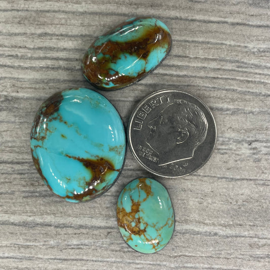 Turquoise Mountain