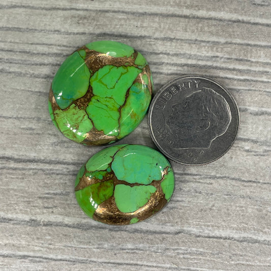 Green Mohave