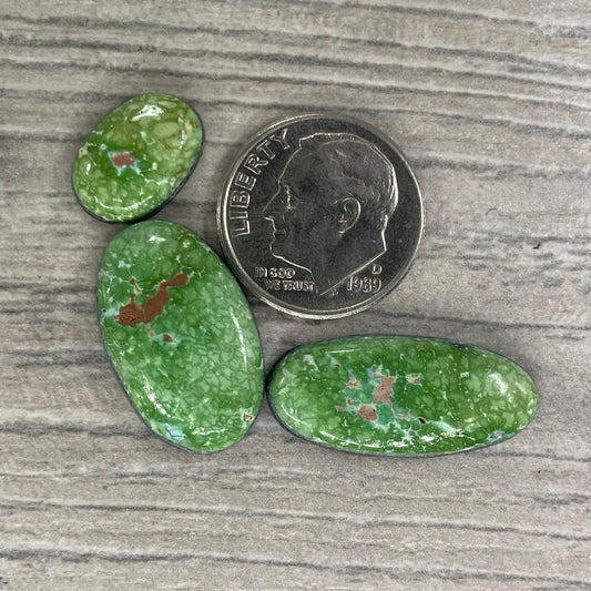 Emerald Valley