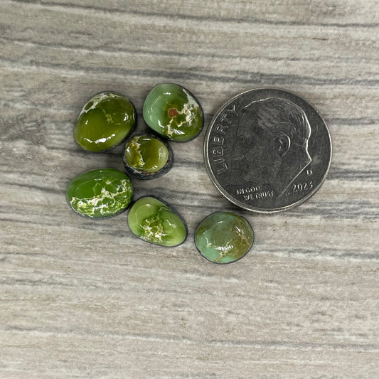 Emerald Valley Minis