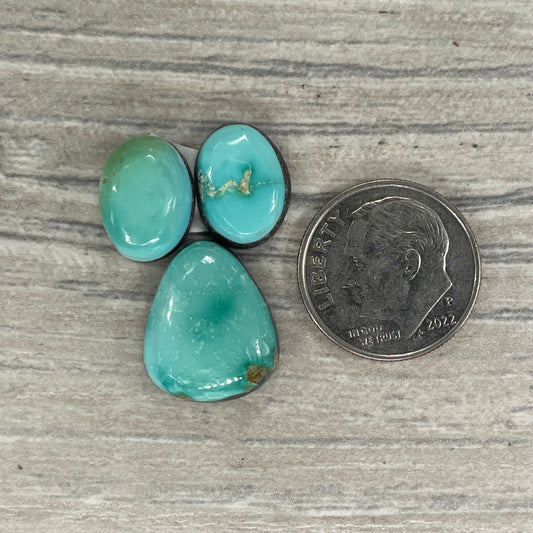 Emerald Valley Set
