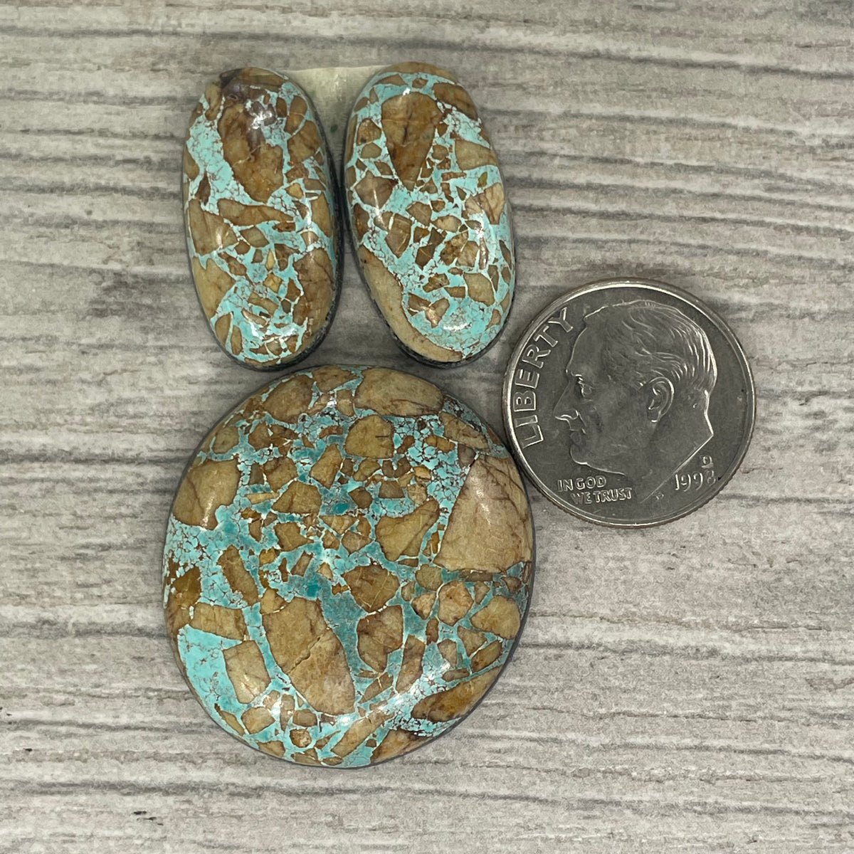 Boulder Set