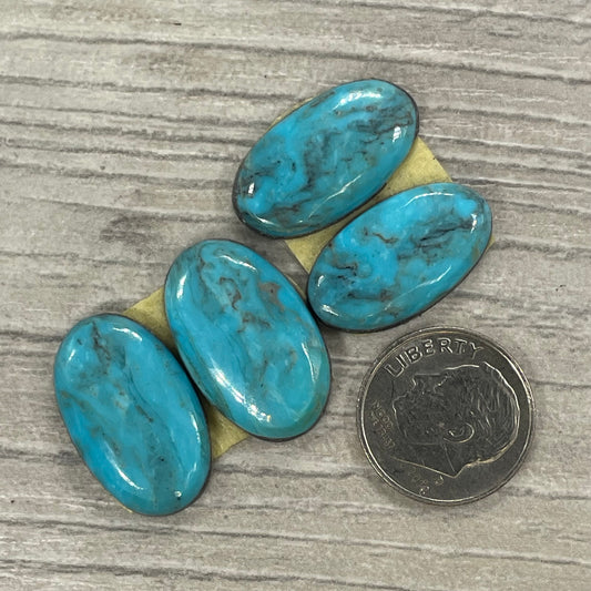 Kingman Earring Pairs