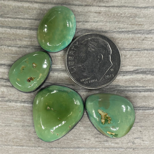 Emerald Valley