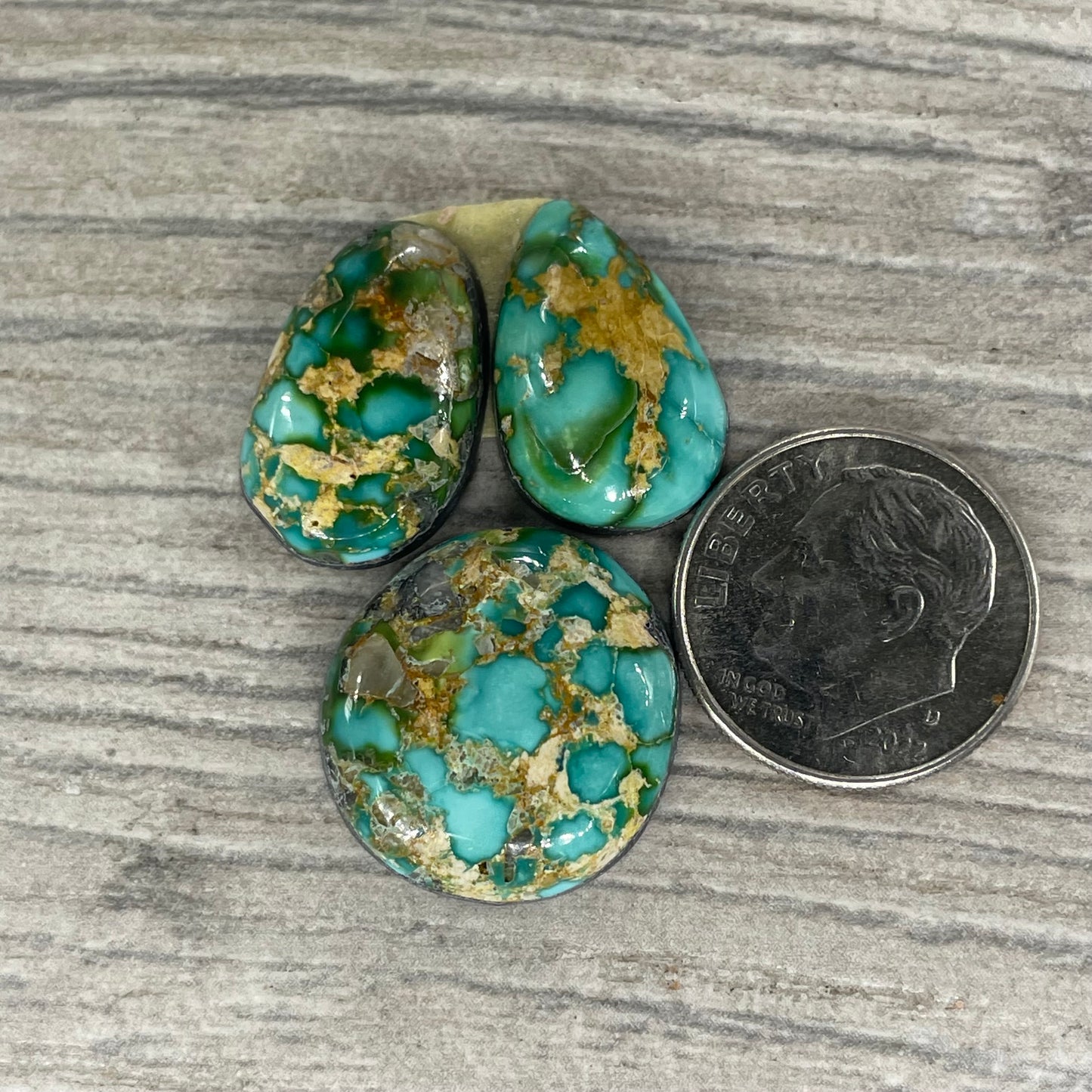 Sonoran Mountain Set