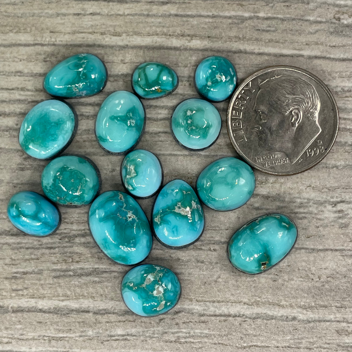Verde Valley Minis