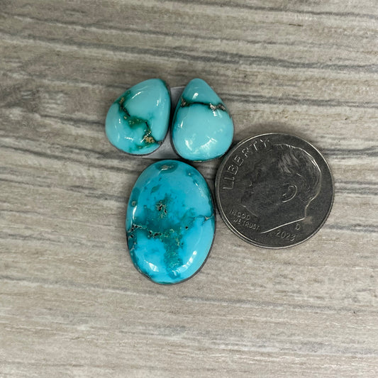 Emerald Valley Set