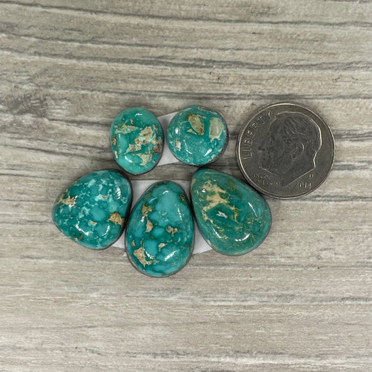 Emerald Valley Set