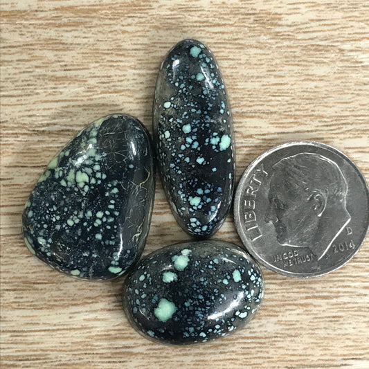 New Lander Varascite