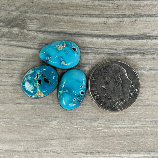 Sierra Blue
