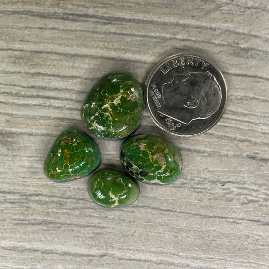 Emerald Valley