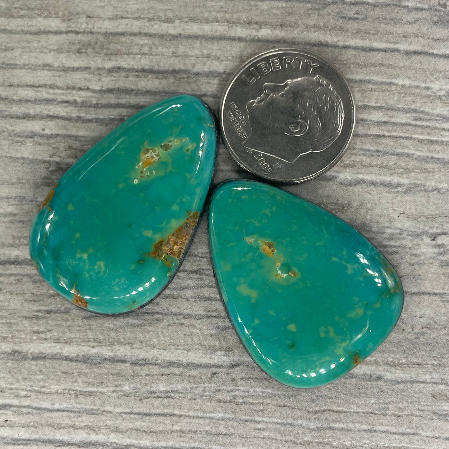 Turquoise Mountain