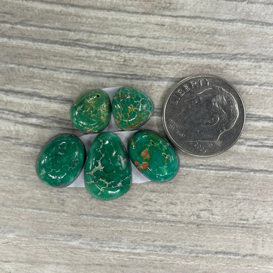 Emerald Valley Set