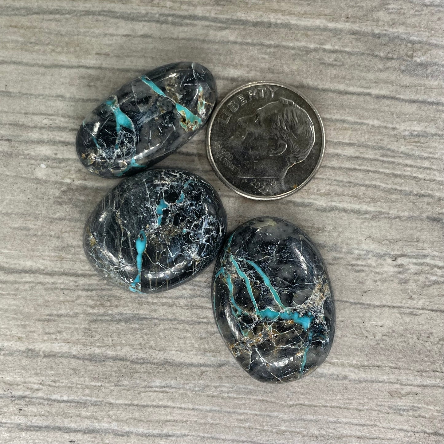 Blue Moon Ribbon