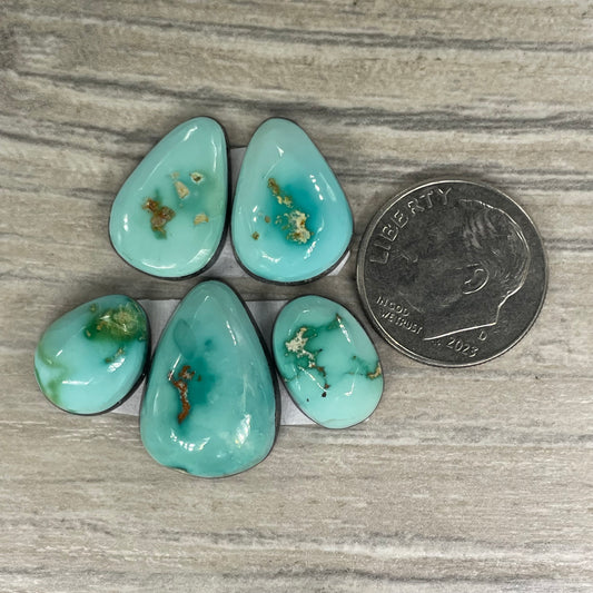 Emerald Valley Set