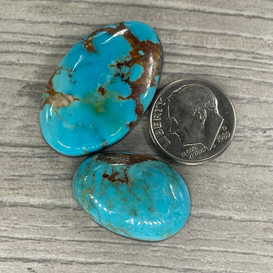 Turquoise Mountain
