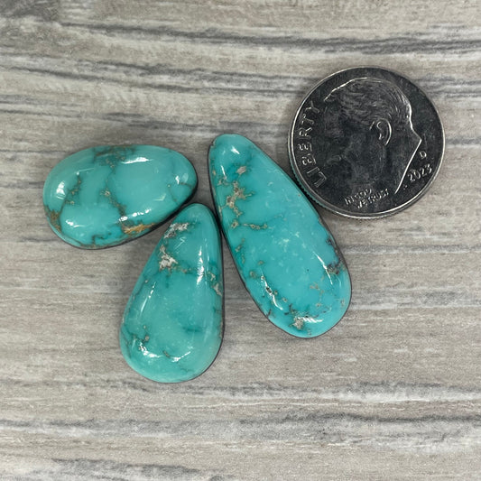 Emerald Valley