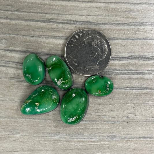 Emerald Valley