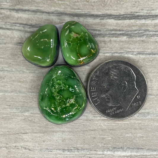 Emerald Valley Set