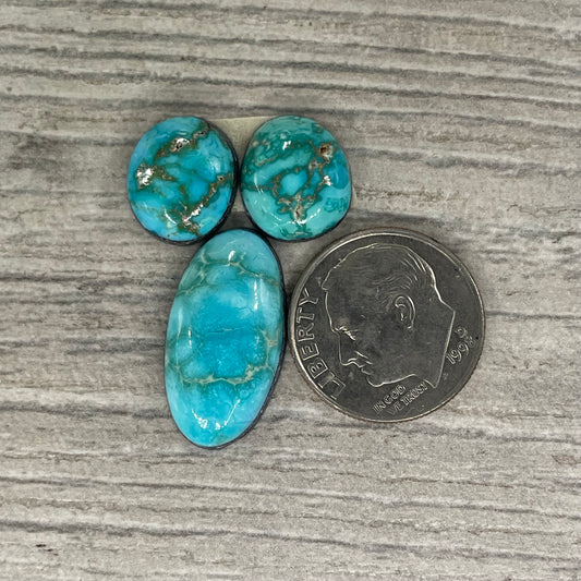 Verde Valley Set