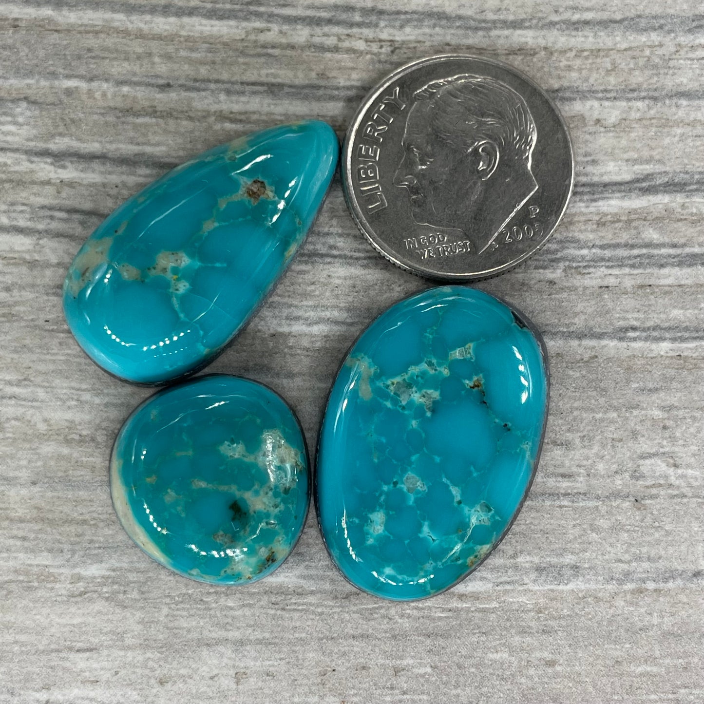 Turquoise Mountain