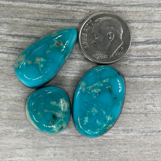 Turquoise Mountain
