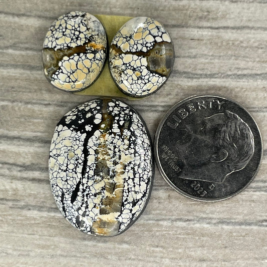 Ivory Creek Set