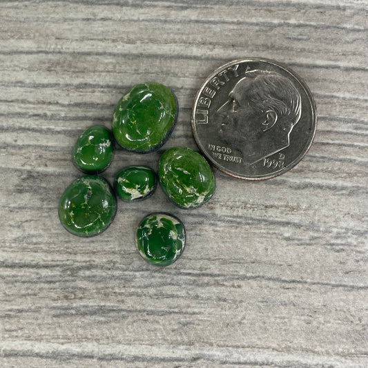 Emerald Valley Minis