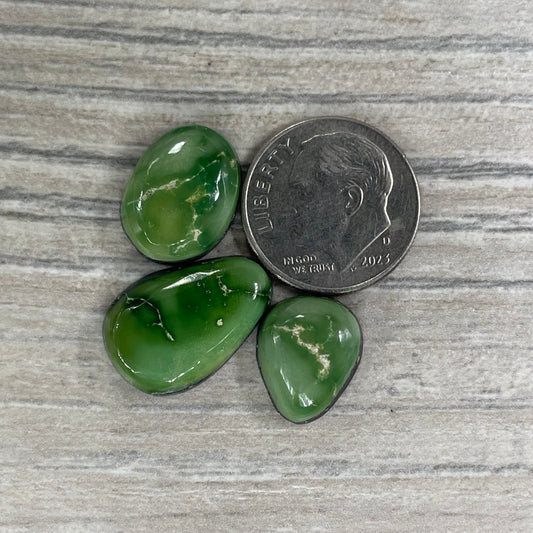 Emerald Valley