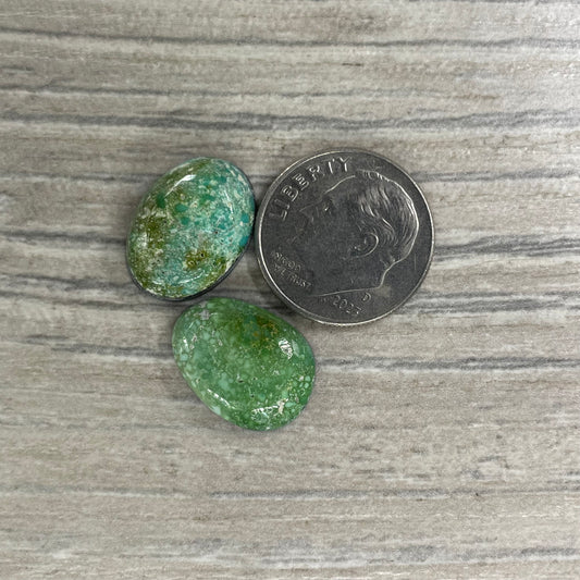 Emerald Valley
