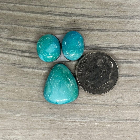 Emerald Valley Set