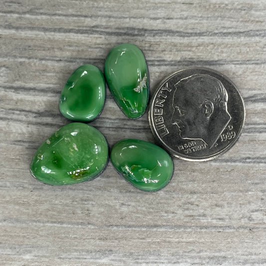 Emerald Valley