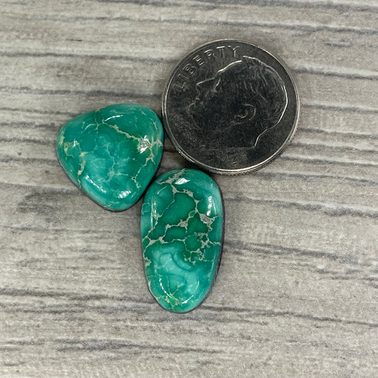 Emerald Valley