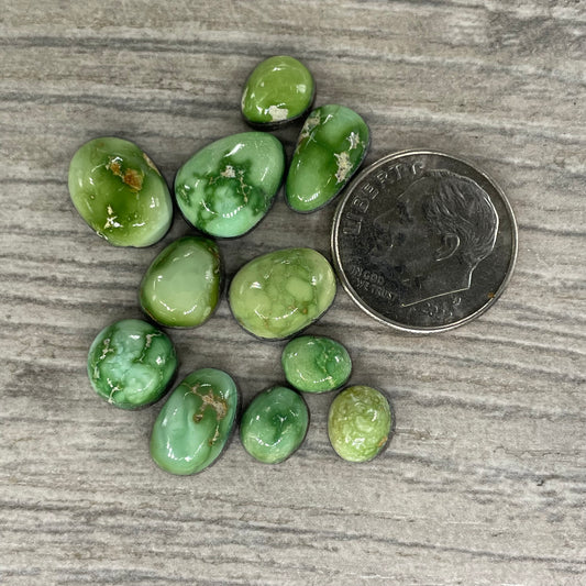 Emerald Valley Minis