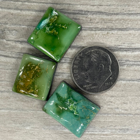 Emerald Valley