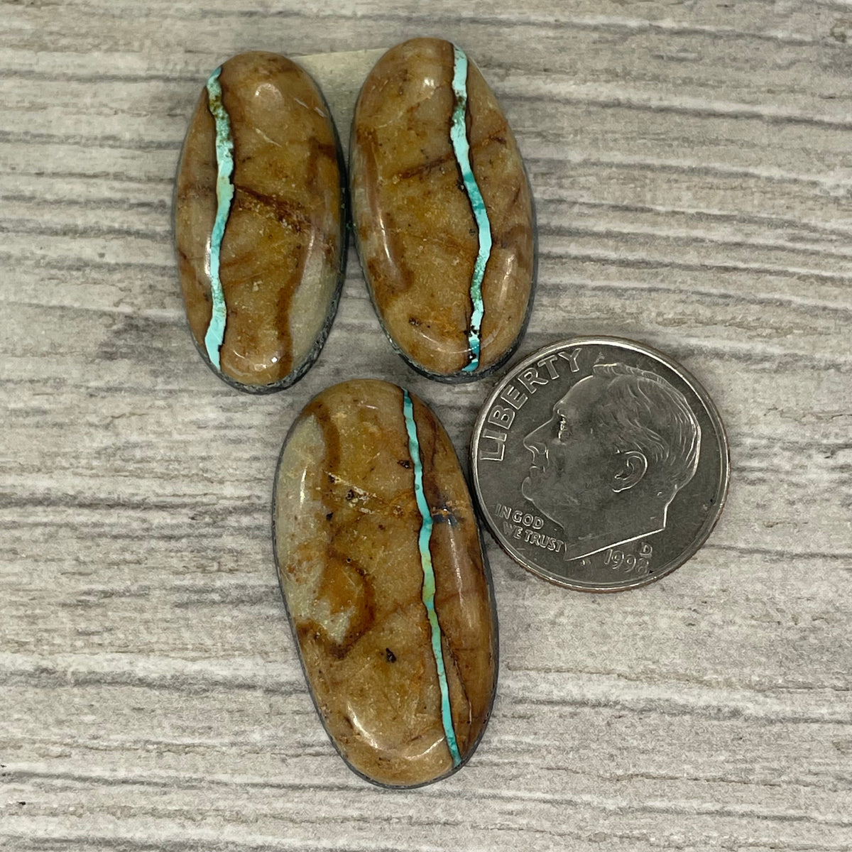 Boulder Set
