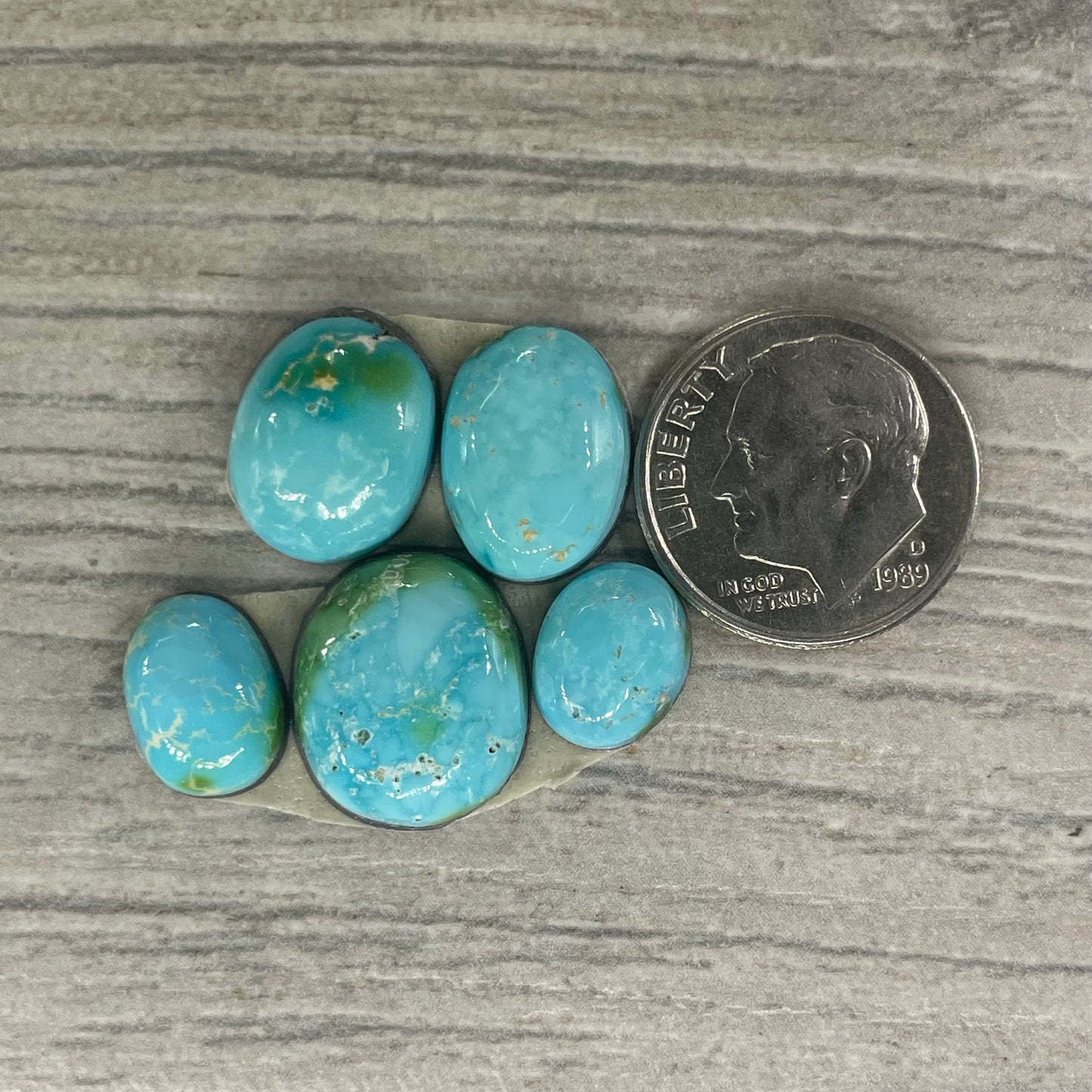 Sonoran Mountain Set