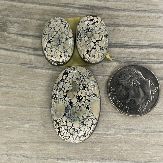 Ivory Creek Set