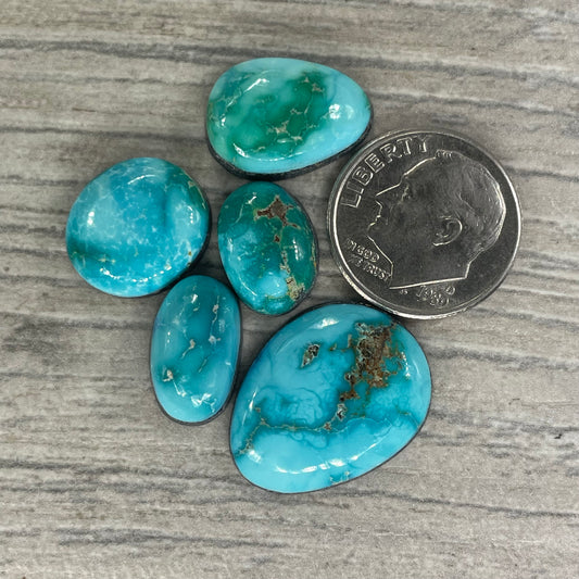 Emerald Valley