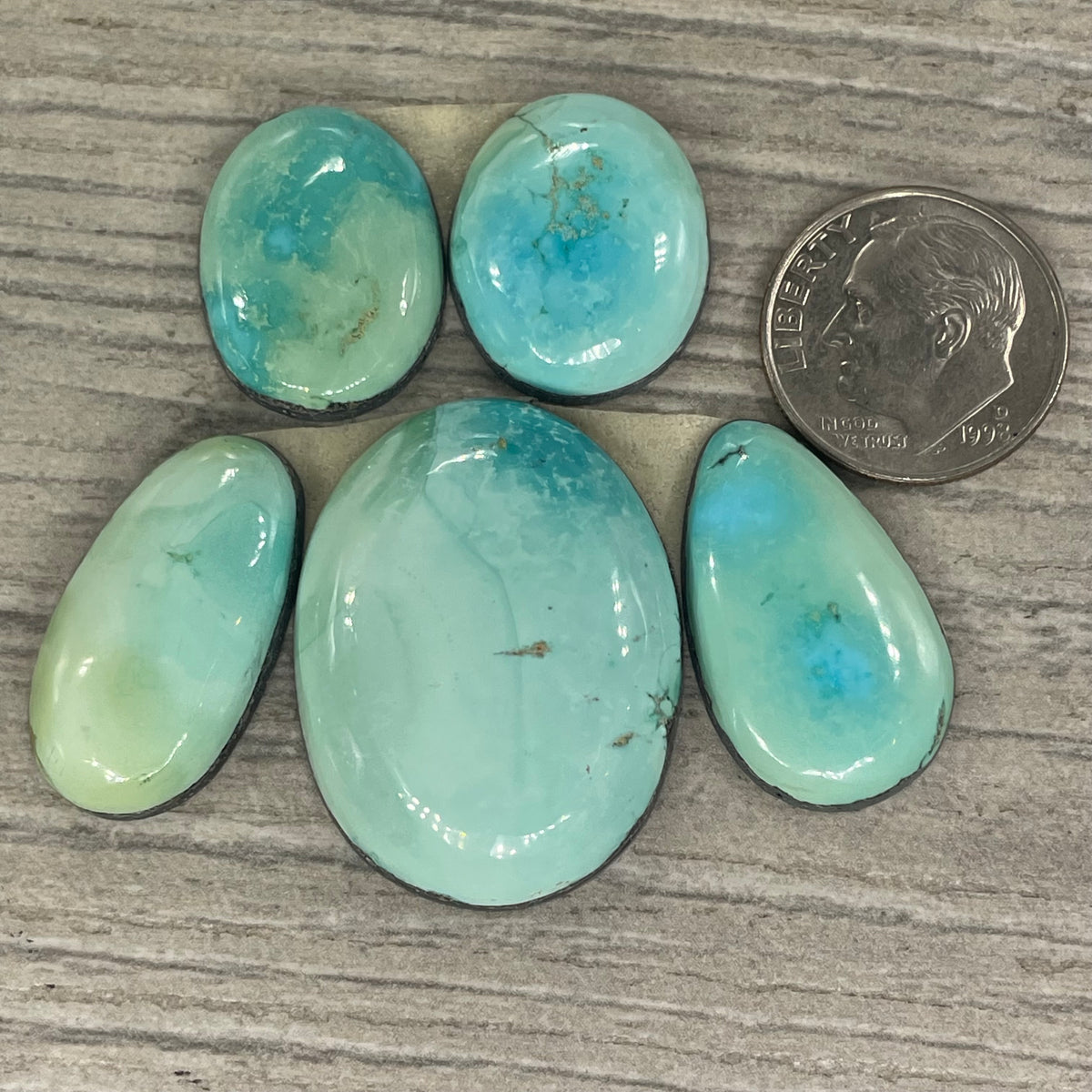 Verde Valley Set