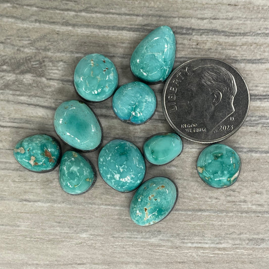 Emerald Valley Minis