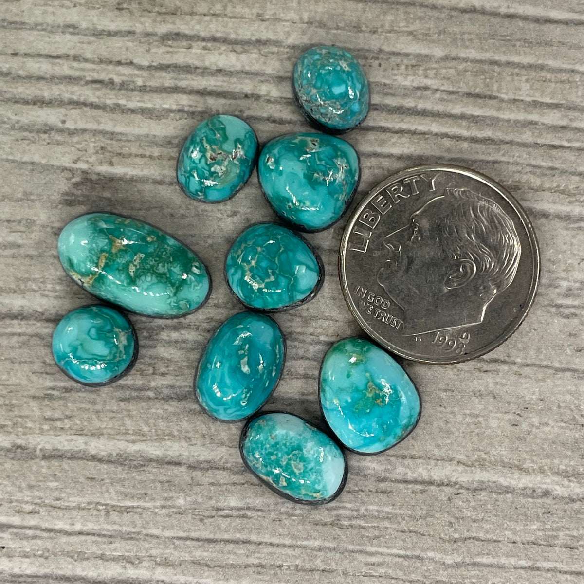 Verde Valley Minis