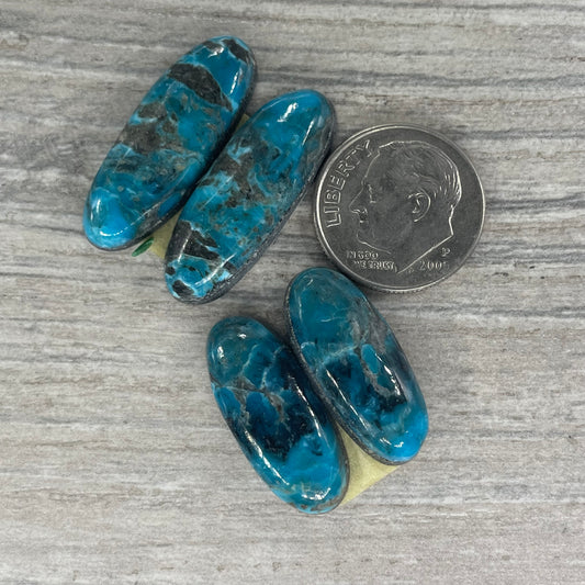 Kingman Earring Pairs