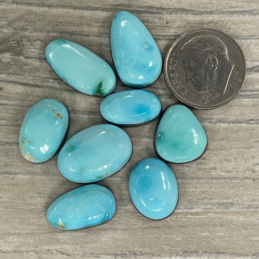 Sierra Blue