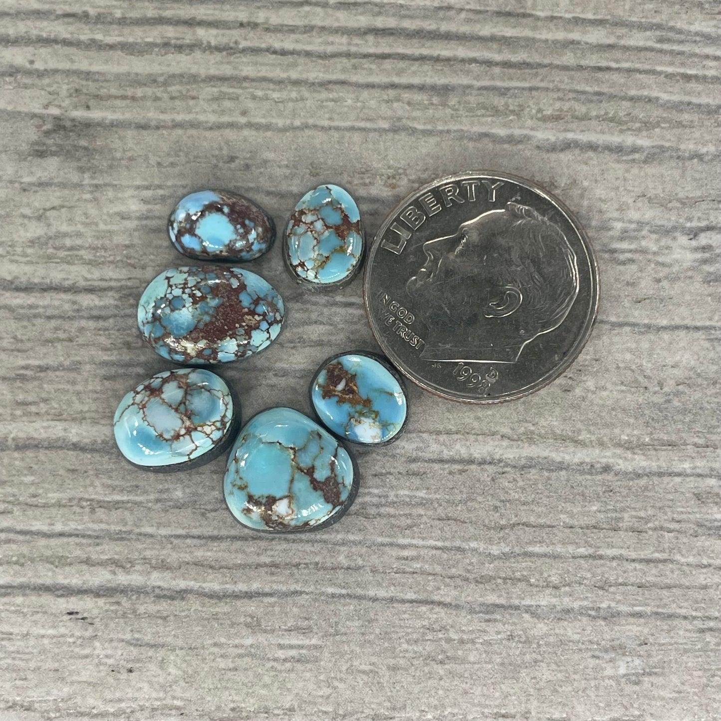 Golden Hill Minis