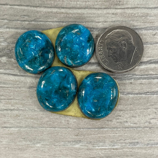 Kingman Earring Pairs