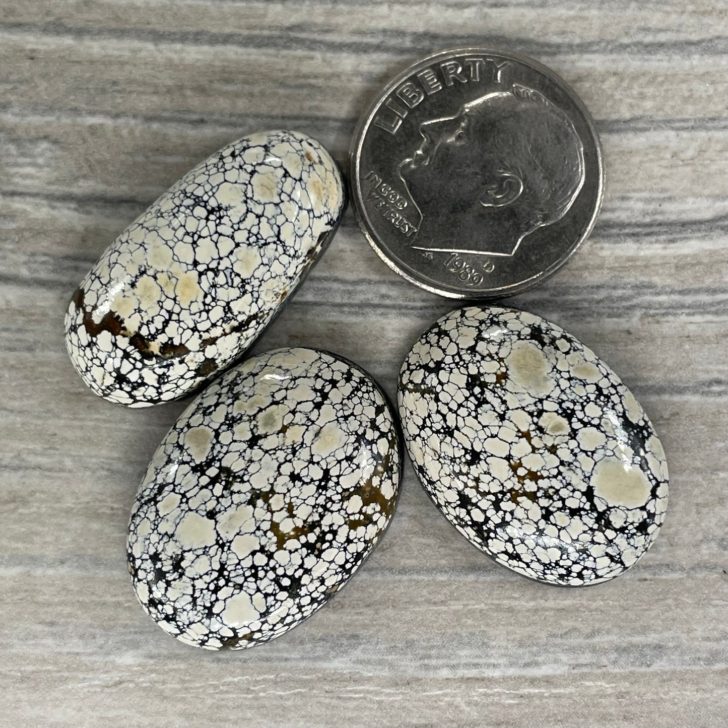 Ivory Creek