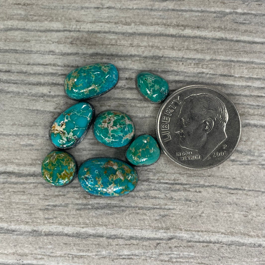 Emerald Valley Minis