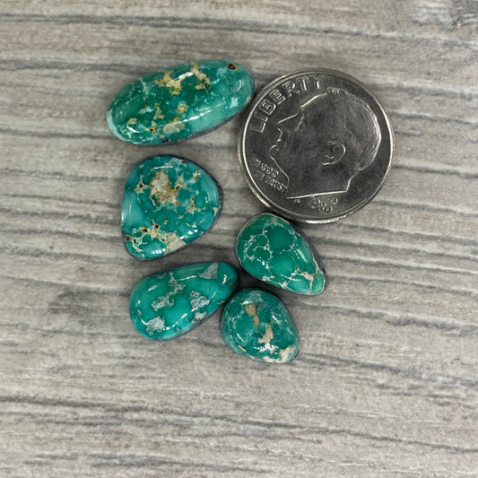 Emerald Valley