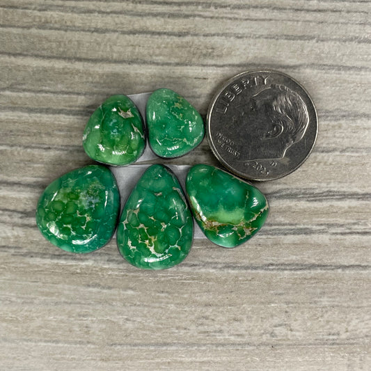 Emerald Valley Set